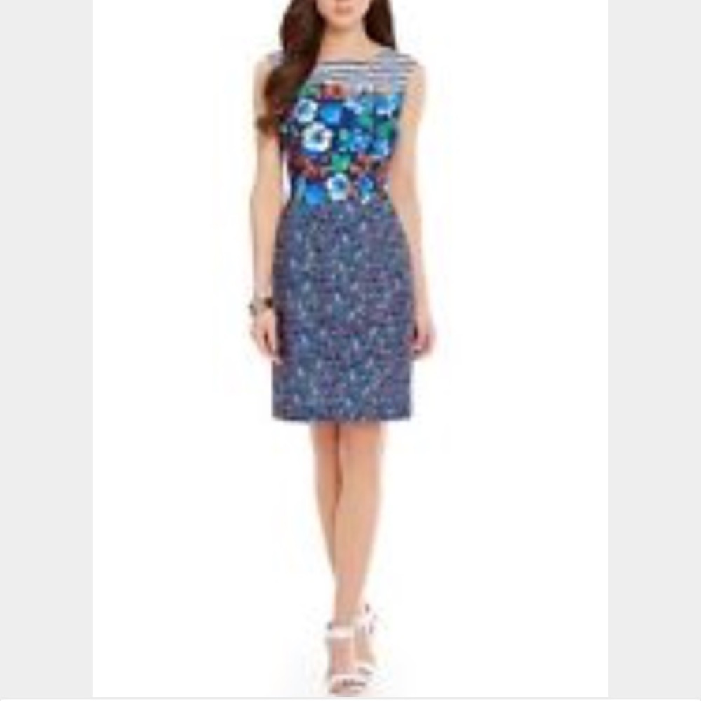 ✨NEW✨Antonio Melani Dress